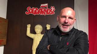 33 - Poland 2018 - Gdansk - Solidarność Walk