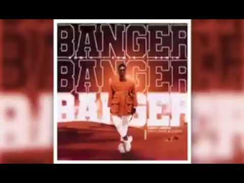 BANGER - REMIX DANDYLISBON, PRETO SHOW, DAVIDO