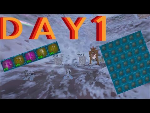 HOW 12582 HOUR DUO DOMINATED EXTINCION ON WIPE DAY [INX DUOS DAY 1}