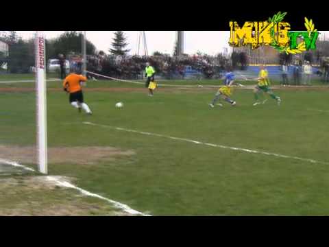 MKS TV : KRĘPIANKA RZECZNIÓW - MKS KOZIENICE