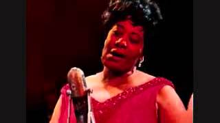 Ella Fitzgerald ~ Goody Goody