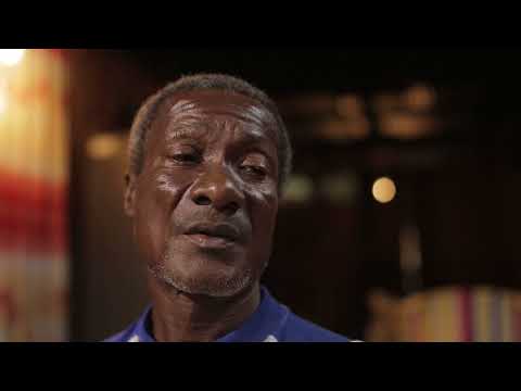 Demo Guaral+ST Video