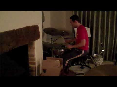 D 'n' B Workouts - 163 BPM