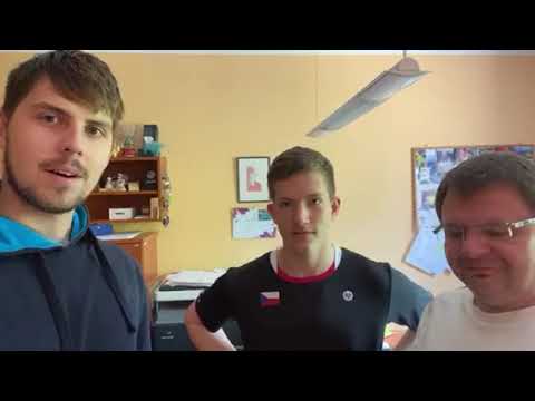 Žrebovaní soutěže s EPLON X12