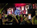 Megadeth Live Brandon MS 2022