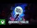Thick As Thieves Reveal Trailer
