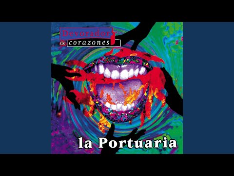 Nada Es Igual - La Portuaria