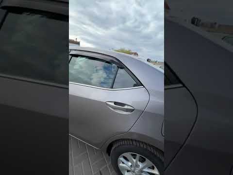 фото toyota corolla xi (e160, e170) 0