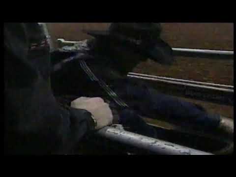 Tuff Hedeman vs Riptide - 98 PBR Guthrie (84.5 pts)