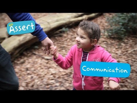 Communication in Angelman Syndrome - Part 1 - ASSERT