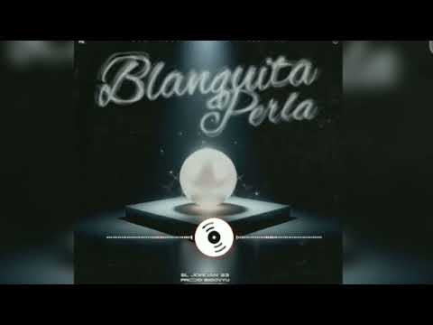 Jordan 23 - Blanquita perla