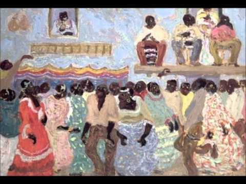 Samuel Coleridge-Taylor - African Suite: Danse nègre