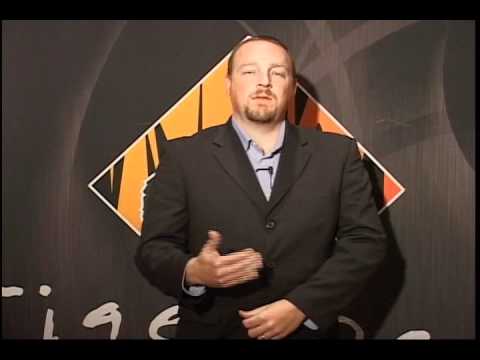 Tigerpaw User Conference 2010 - DoITSmarter