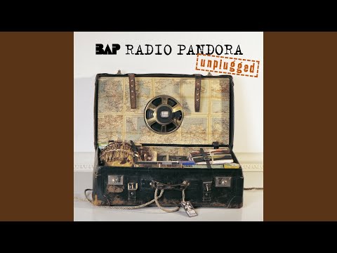 Videoclip de Kron oder Turban (Unplugged Version) — BAP