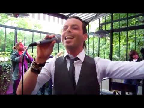 Latin lovers showcase