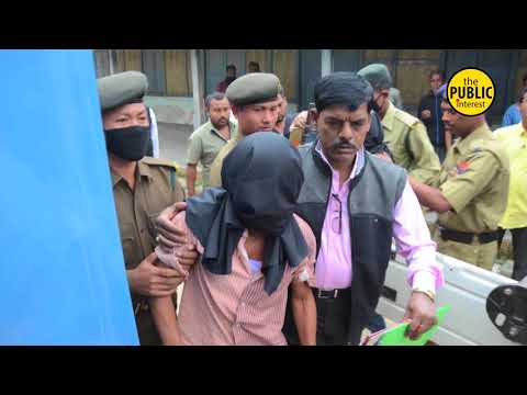 Two more arrested in TV journalist Santanu Bhowmik murder case.......