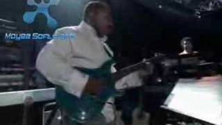 David Cook -- &quot;I&#39;m Alive&quot; (Synched Studio Version)