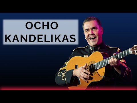 Ocho Kandelikas
