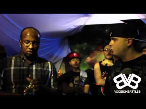 J.R. Slander vs T2 Good