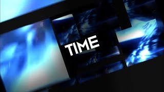 Music video thumbnail preview for Silence - Time (Lyric video) by Silence