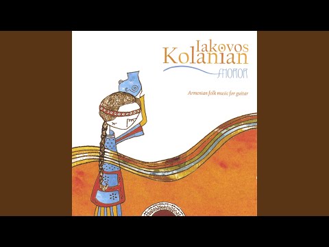 Vagharshapati (Komitas)