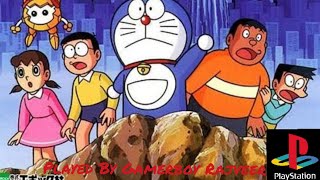 Download lagu Doraemon Nobita and the Resurrection Star (1996,Saturn/PS1) 100% Complete Longplay On PlayStation 1 mp3
