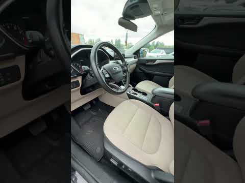 фото ford escape iv 0