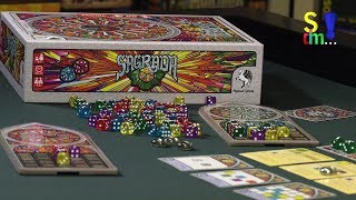 Video-Rezension: Sagrada
