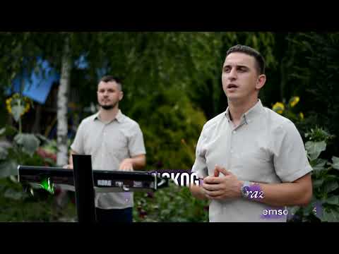 Zvuci bosanskog meraka - Cuvam babo obraz svoj - (Official video 2024)