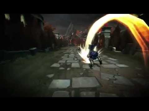 SMITE | No es un típico MOBA