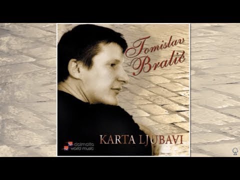 Život bez kurađa - Tomislav Bralić (OFFICIAL AUDIO)