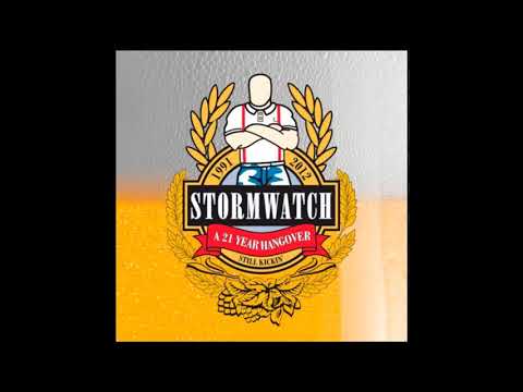 Stormwatch - Night Comes Down
