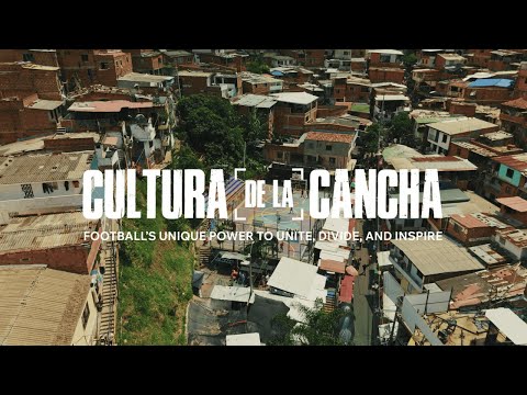 Impacto Creative video.