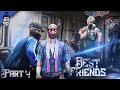 Best Friends Ruok 💜 Part 4 ❤️ FreeFire 3D Animation