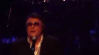 Alain Barriere Lille le 4/12/07 Plus je t'entends...