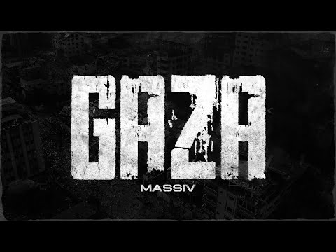 MASSIV - GAZA (OFFICIAL AUDIO)