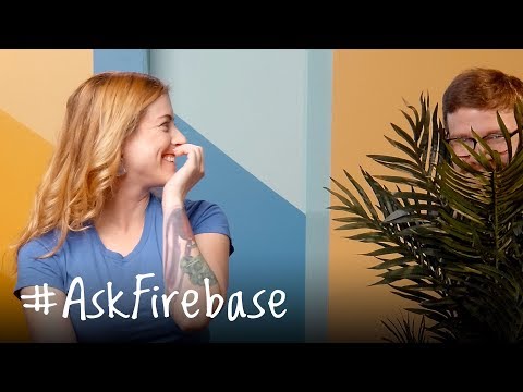 Using Firebase to make a PWA (Progressive Web App) #AskFirebase