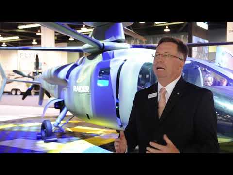 Sikorsky S-97 Raider