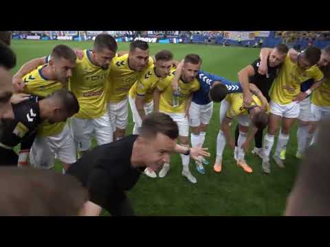 Przeżyjmy to jeszcze raz! AWANS Motoru Lublin do EKSTRAKLASY! NAJLEPSZE MOMENTY