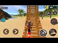 Motocross Beach Bike Stunt Racing 2018 / Motor Racer Games / Android Gameplay FHD #2 Motocross Beach Bike Stunt Racing 2018 / Motor Racer Games / Android Gameplay FHD #2