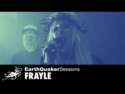 EarthQuaker Sessions Ep. 22 Frayle "Dead Inside"/"1692" | EarthQuaker Devices