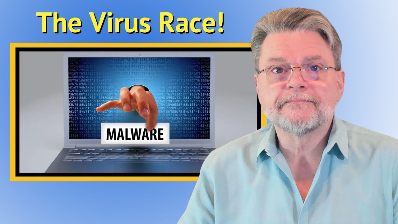 I Run Security Software. Why Do I Still Sometimes Get Infected?