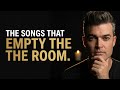 The Songs That Empty a Room | The Mortals Live