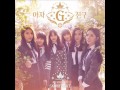 GFRIEND (여자친구) - Rough (시간을 달려서) (Inst.) [MP3 ...
