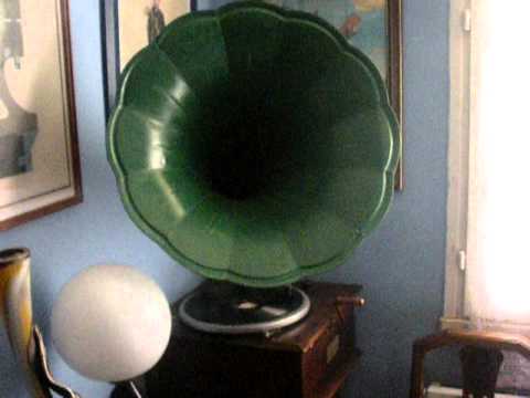 80rpm Columbia UK . 1926 , WILDFLOWER APRIL BLOSSOMS , by Percival Mackey's Band .