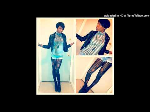Erika Kayne ft Pooh Gutta - iCry♥