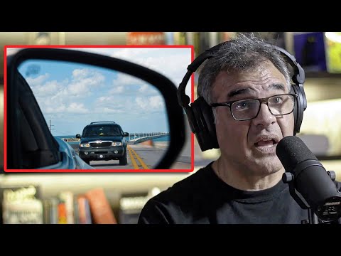 CIA Agent Teaches What to Do if You’re Being Followed | John Kirakou