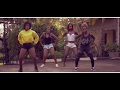 Bush Boy Adwogi Ne Official Video