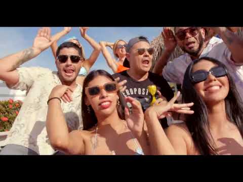 Los 3 del Norteño - La Chucha