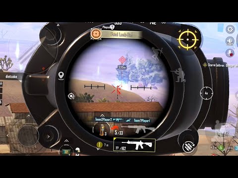 Most underrated 17 old competitive player | BGMI tournament and scrims highlight ❤️